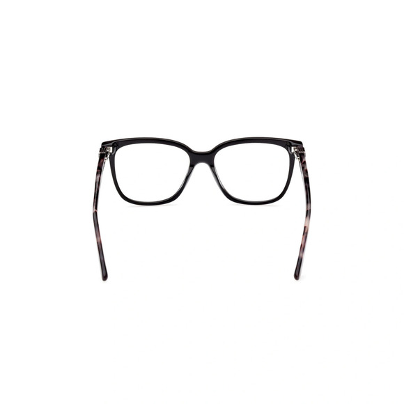 NWT Guess GU2937-N-005-52 Havana Brown 52mm Eyeglasses